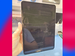 Замена стекла iPad Pro 11 2018