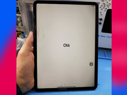 Замена стекла iPad Pro 11 2018