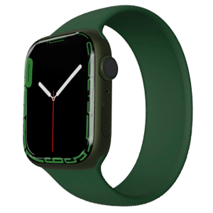 Переклейка стекла Apple  Watch 7