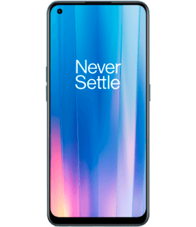 Замена задней крышки OnePlus  Nord CE 2