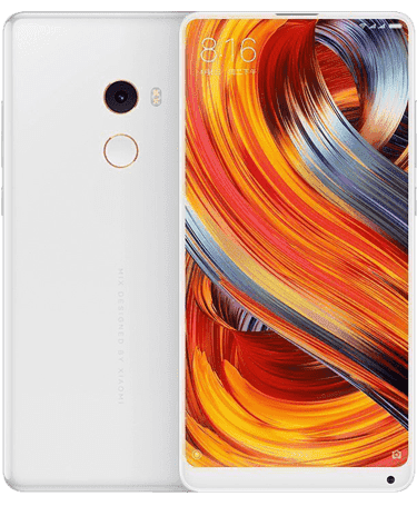 Замена стекла камеры Xiaomi  Mi Mix 2