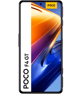 Замена стекла камеры Xiaomi  Poco F4 GT