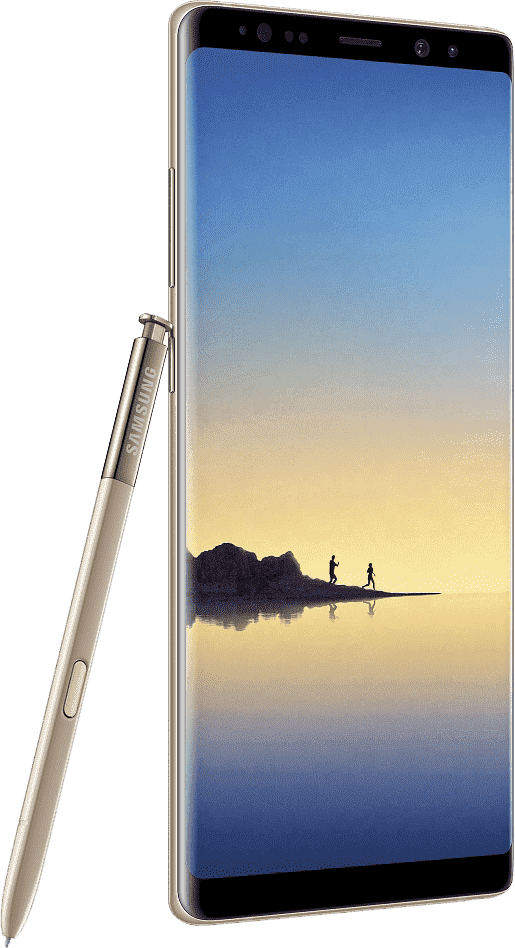Замена аккумулятора Samsung  Note 8