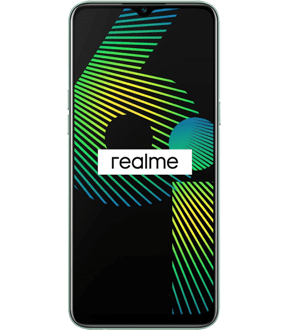 Ремонт Realme6i