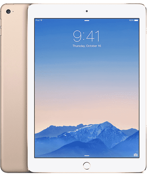 Переклейка стекла  iPad Air
