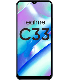 Ремонт RealmeC33