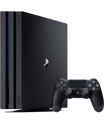 Ремонт PlayStation4 Pro