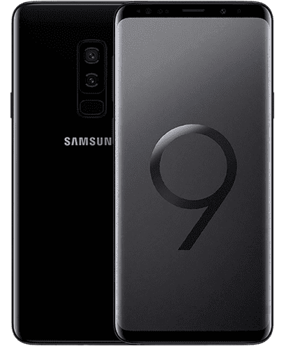 Замена стекла Samsung  S9 Plus