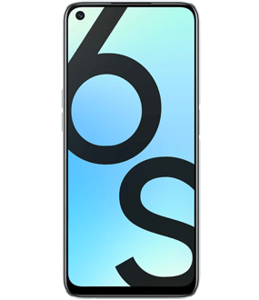 Ремонт Realme6S