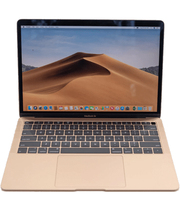 Замена жесткого диска  MacBook Air 13