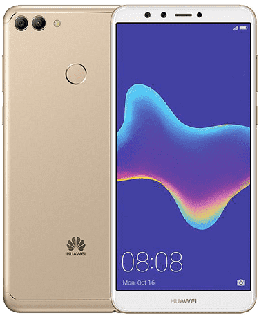 Замена экрана Huawei  Y9 2018