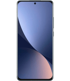 Замена задней крышки Xiaomi  12