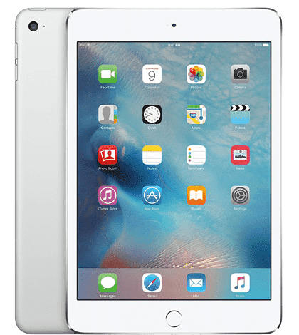 Замена разъема зарядки  iPad mini 3