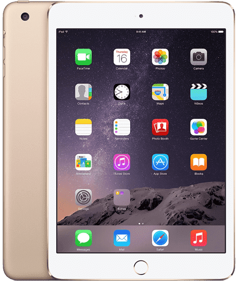 Переклейка стекла  iPad Air 2