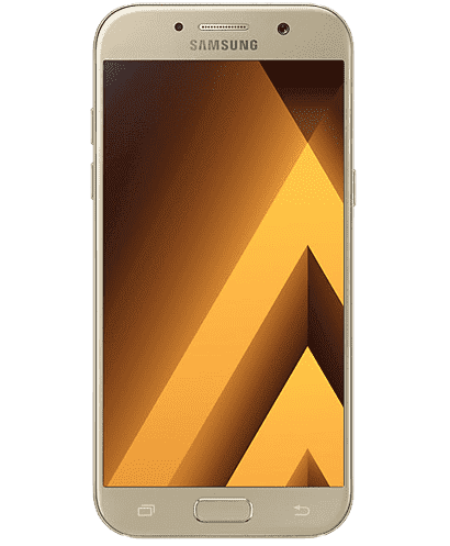Замена стекла Samsung  A5 (2017)