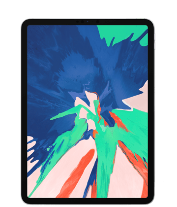Замена Face iD  iPad Pro 11 2018