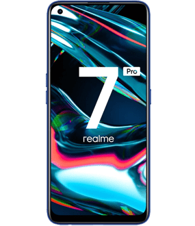 Ремонт Realme7 Pro