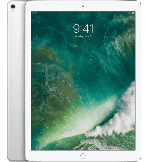 Замена контроллера питания  iPad Pro 10.5