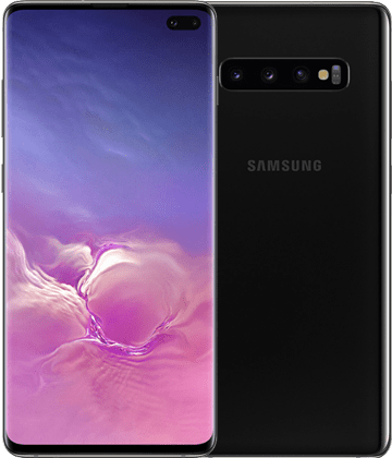 Замена разъема зарядки Samsung  S10 Plus