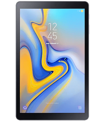 Замена дисплея Samsung  Tab A 10.5