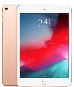 Замена разъема зарядки  iPad mini 5 2019