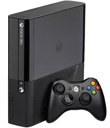 Ремонт Xbox360 E