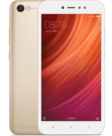 Замена аккумулятора Xiaomi  Redmi Note 5A Prime