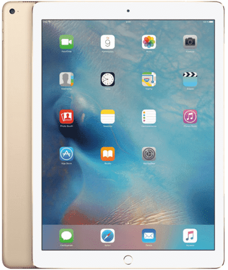 Замена разъема зарядки  iPad Pro 12.9 2015