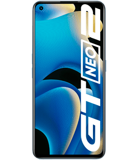 Замена аккумулятора  GT Neo 2