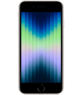 Замена дисплея без ошибки  iPhone SE 2022