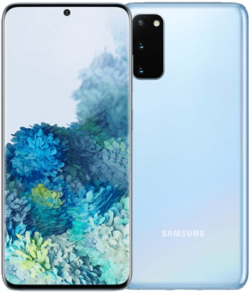 Замена стекла Samsung  S20