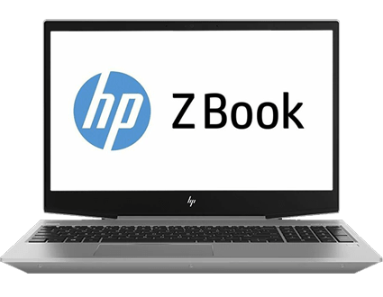 Ремонт HPZbook