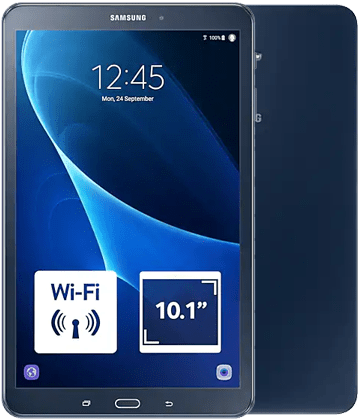 Замена стекла Samsung  Tab A 10.1
