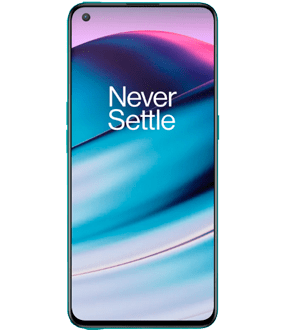 Замена стекла камеры OnePlus  Nord CE