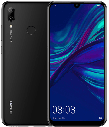 Замена экрана Huawei  P Smart 2019