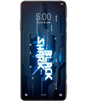 Замена стекла Xiaomi  Black Shark 5 Pro
